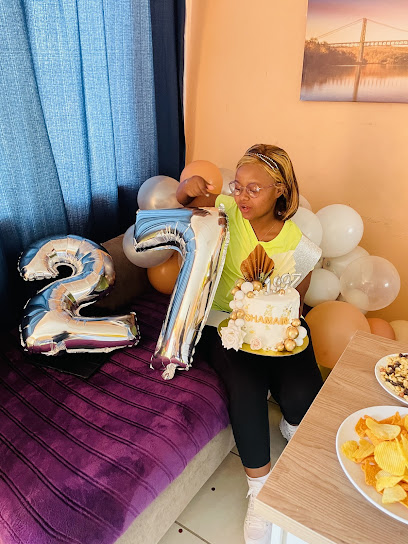 Des-wazi creative cakes