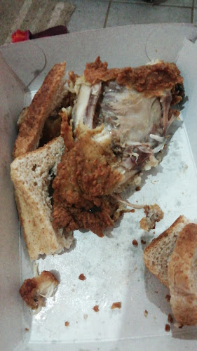 Comentarii opinii despre KFC Tembisa Savemoor