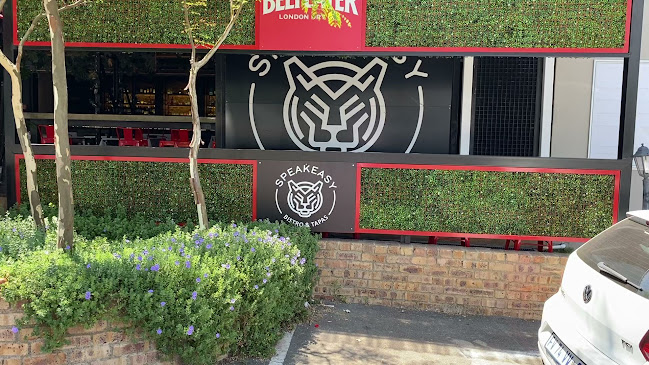 Comentarii opinii despre Mishmash Mediterranean