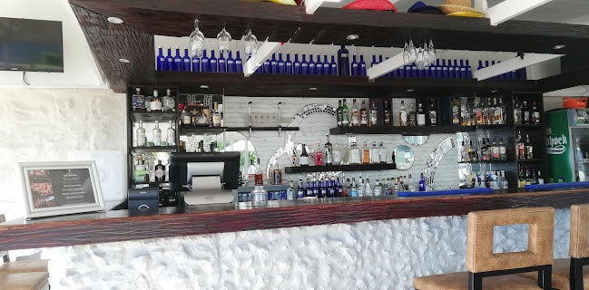 Comentarii opinii despre Blue Oyster Cocktail Bar