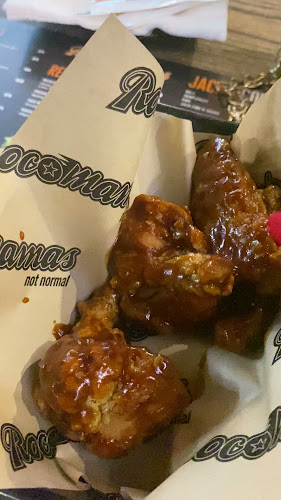 Opinii despre RocoMamas Springs în Springs - Hospitality and gastronomy