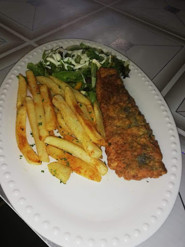 Comentarii opinii despre RIFF Kasi Restaurant, Mabopane