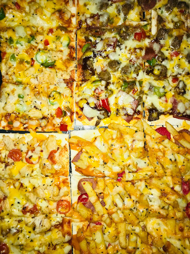 Opinii despre Pizza Square (halaal) în Mbombela - Hospitality and gastronomy