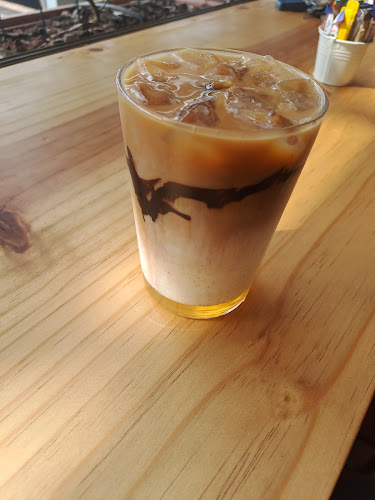 SLOUW Café - Potchefstroom