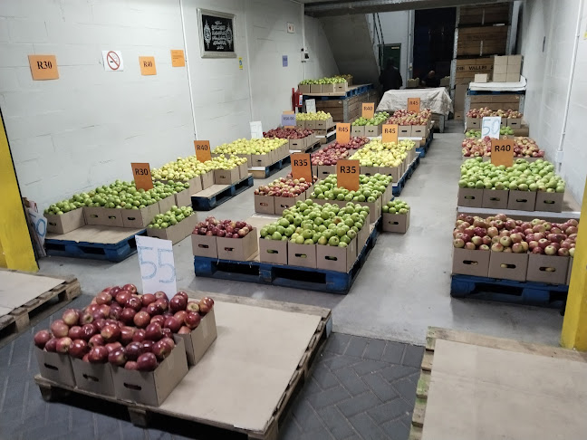 Opinii despre Food-IT în Cape Town - Hospitality and gastronomy