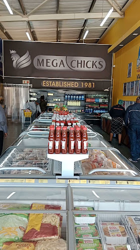 Megachicks Protea Glen - Soweto