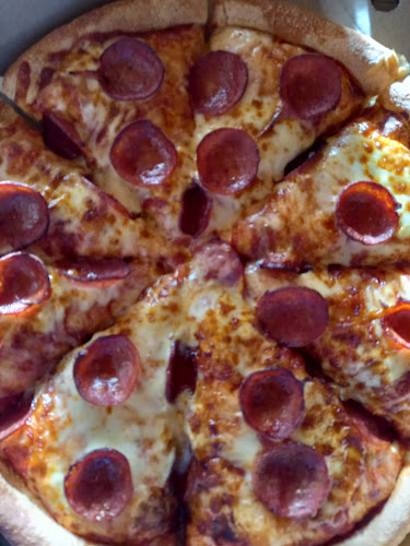 Roman's Pizza Dolphins Leap - Gqeberha