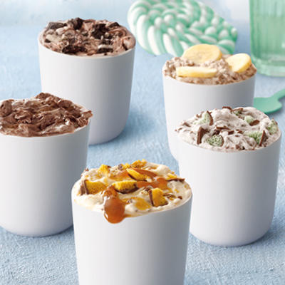 Milky Lane - Hospitality and gastronomy