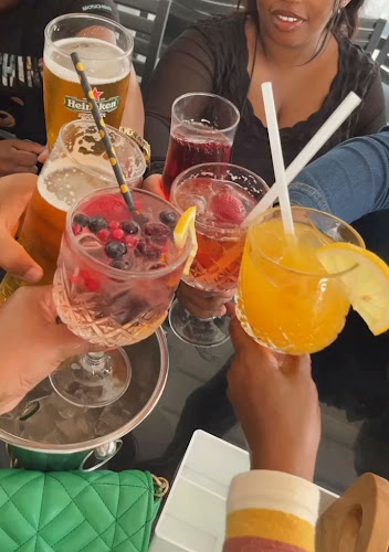 Opinii despre The Ivory Eatery în Mthatha - Hospitality and gastronomy