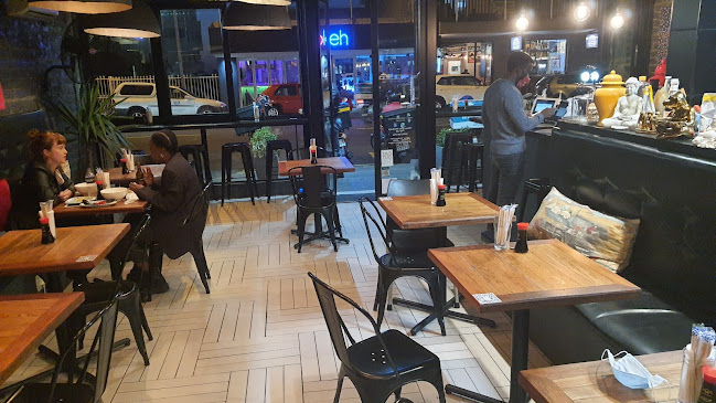 Comentarii opinii despre Three Wise Monkeys