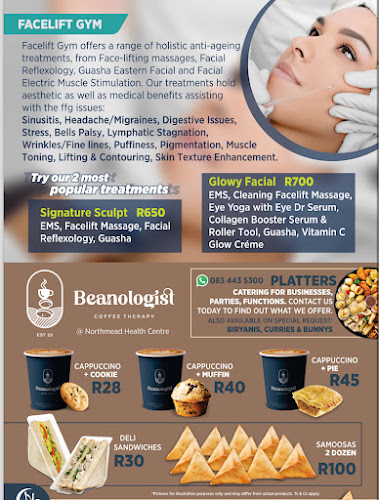 Beanologist Coffee Therapy