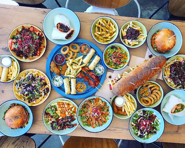 Opinii despre Lekker Vegan - Fourways în Johannesburg - Hospitality and gastronomy