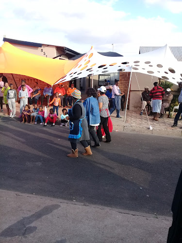 Diepkloof Zone 1, Johannesburg, 1864