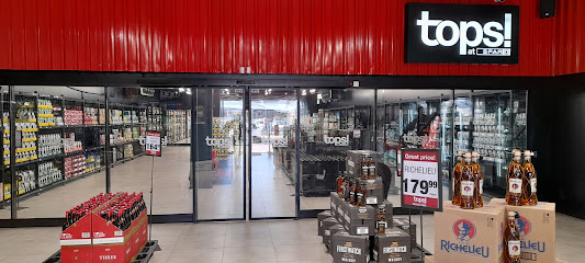 TOPS at SPAR Highland