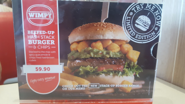 36 Ferreira St, Mbombela, 1201