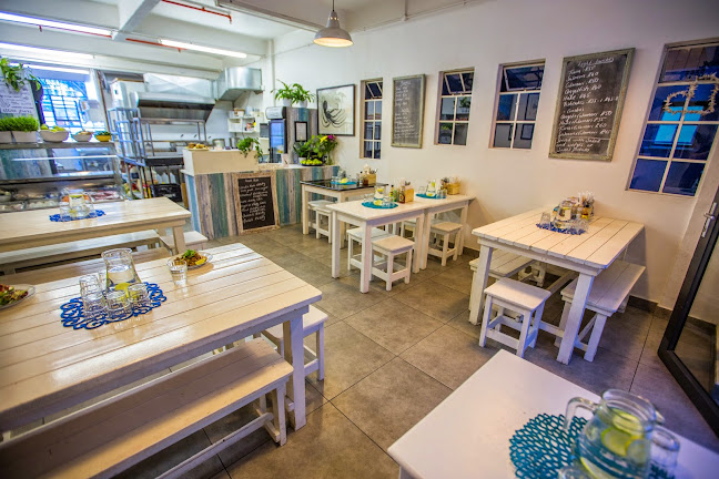 Ocean Jewels Fresh Fish - Hospitality and gastronomy