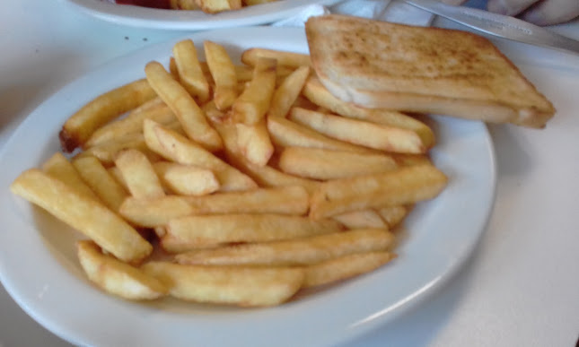 Bee Jay's Restaurant - Cape Town