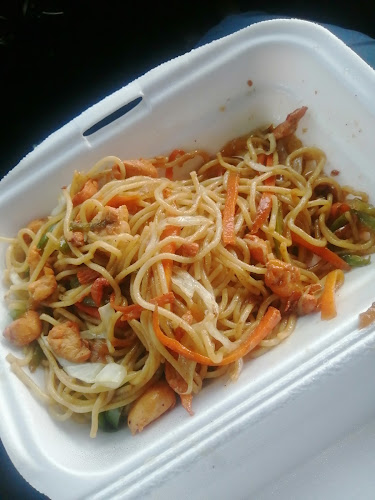 Shah Chicken Tikka & Take Away - Durban