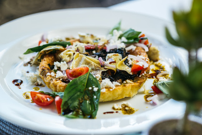 Comentarii opinii despre The Green Room