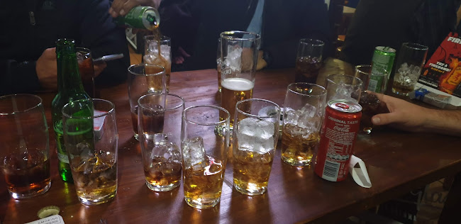 GATHERING O' THE CLANS - Sandton