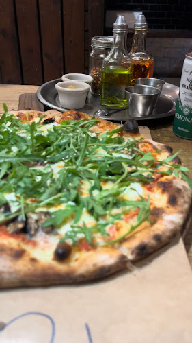 The Dog's Bollocks at YARD - Hospitality and gastronomy