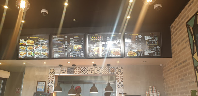 Barcelos Engen Del Judor - eMalahleni