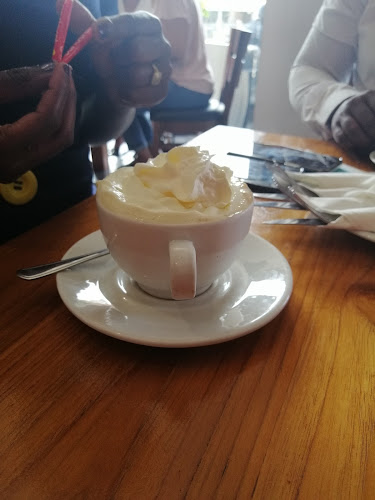 Next Chapter Restaurant - Durban