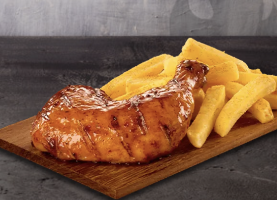 Shop 1, Corner Cascades and, The Falls @ Cascades, Hendrik Potgieter Rd, Wilgeheuwel, Roodepoort, 1724