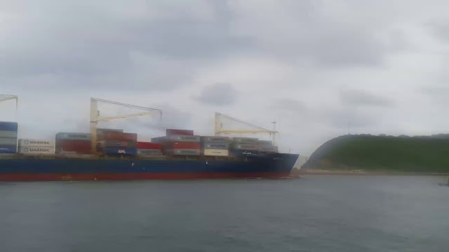 John Dory's Wilson's Wharf