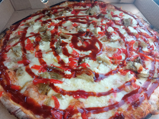 Opinii despre Our Pizza Place_Constantiaberg în Cape Town - Hospitality and gastronomy