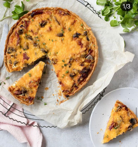 Laced Coffee House - Hospitality and gastronomy