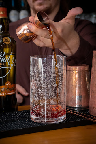 Bar By Rhys Now trading as RLY