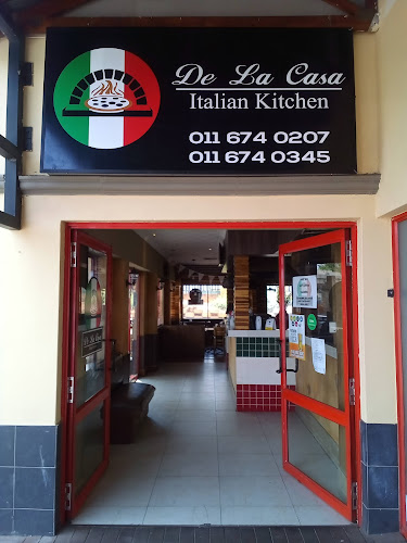 28 Denneboom St, Florida, Randburg, 1709