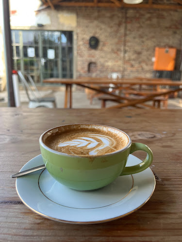 Foakes Coffee Roastery & Bakery - Johannesburg