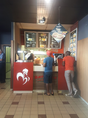 2 Kestrel Ave, Mackenzie Park, Benoni, 1501