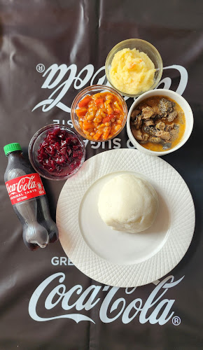 Comentarii opinii despre Dwabs Restaurant