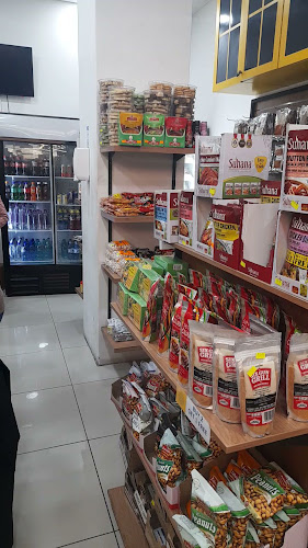 Spicy Den Rosebank Mall - Johannesburg