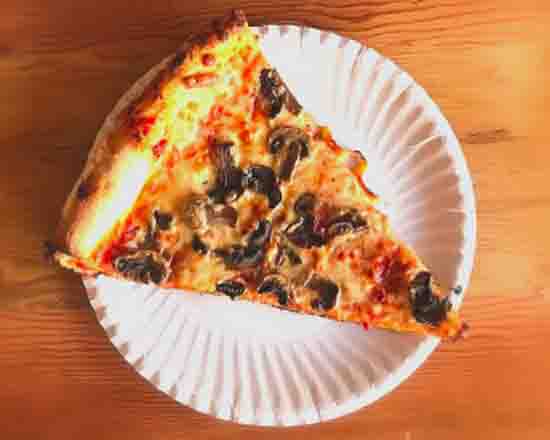 Opinii despre NY SLICE PIZZA ROSEBANK în Johannesburg - Hospitality and gastronomy