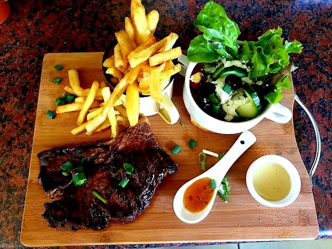 Comentarii opinii despre Espresso Arte Cafe