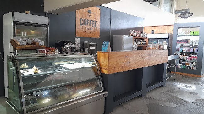 The Coffee Lounge Phalaborwa - Hospitality and gastronomy