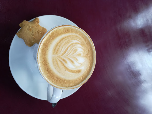 Huckleberry's Restaurant - Hospitality and gastronomy