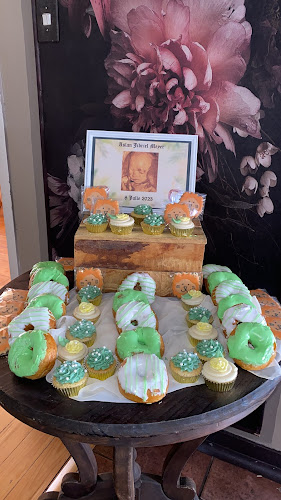 Opinii despre Conversations în Welkom - Hospitality and gastronomy