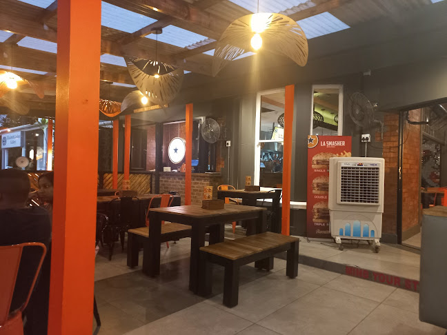 RocoMamas Florida Road - Halaal - Hospitality and gastronomy