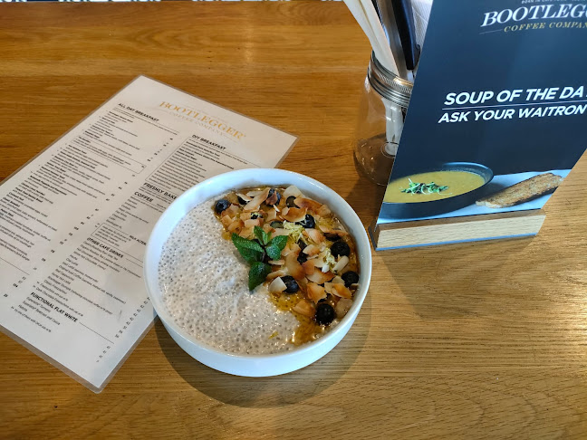 Bootlegger Green Point - Hospitality and gastronomy