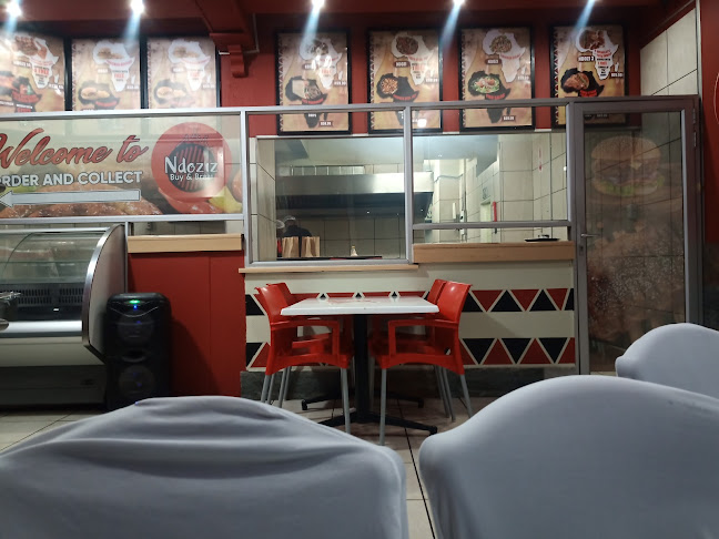 Ndoziz Buy and Braai - Johannesburg