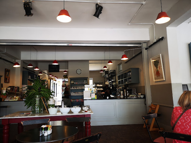 Service Station - Johannesburg