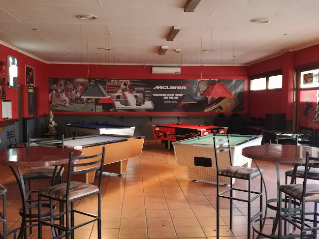McLarens Pub & Pool - Boksburg