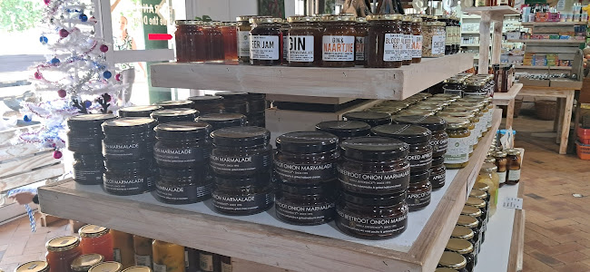 Opinii despre The Orchard Farm Stall în Grabouw - Hospitality and gastronomy