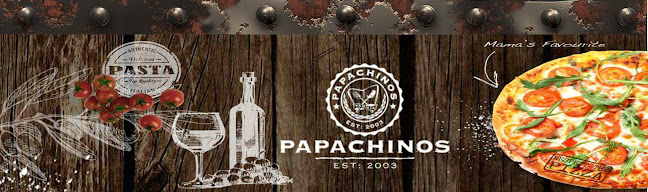 Papachinos Clearwater - Hospitality and gastronomy