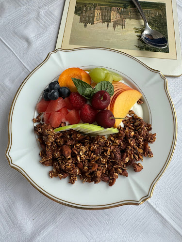 Opinii despre HAME în Hermanus - Hospitality and gastronomy